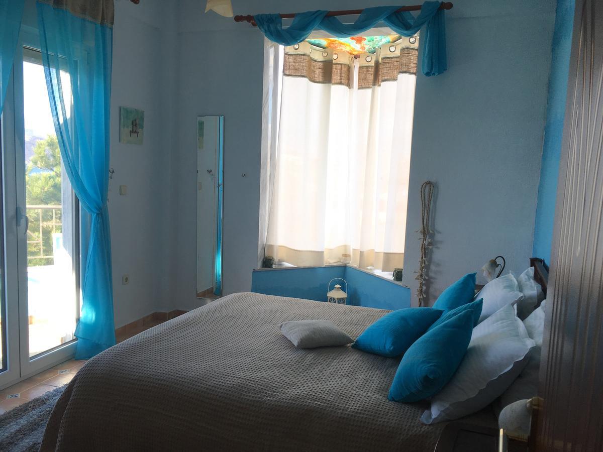 Vegoritida Apartments Edesa Zewnętrze zdjęcie