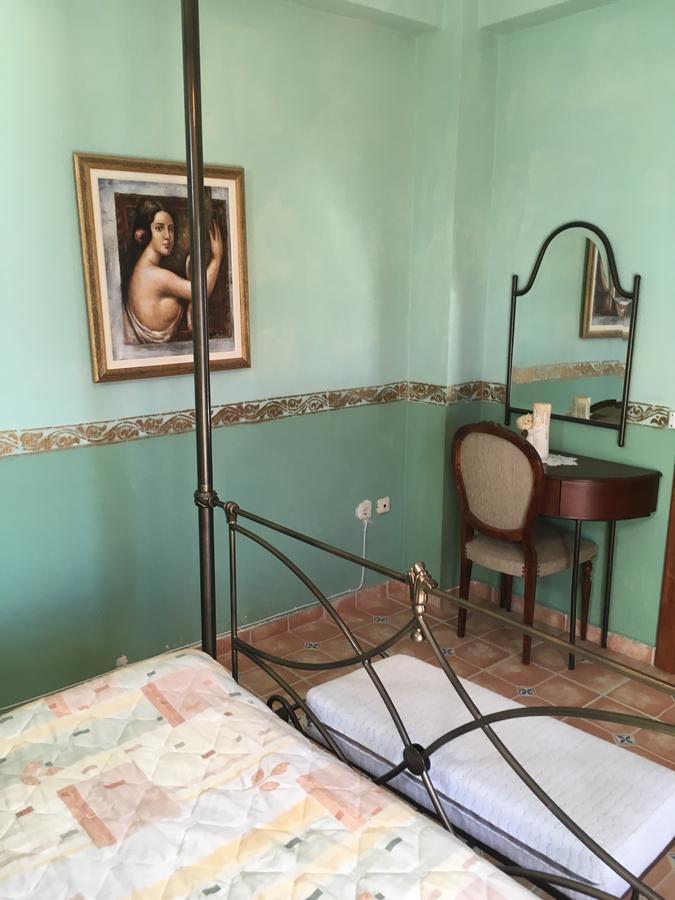 Vegoritida Apartments Edesa Zewnętrze zdjęcie