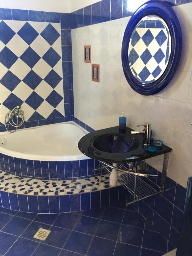 Vegoritida Apartments Edesa Zewnętrze zdjęcie