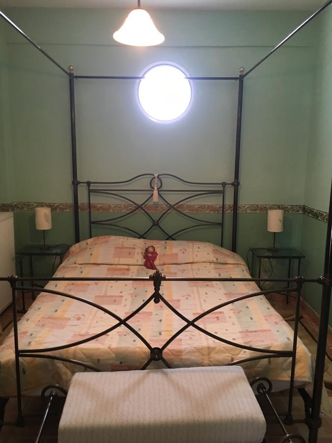 Vegoritida Apartments Edesa Zewnętrze zdjęcie