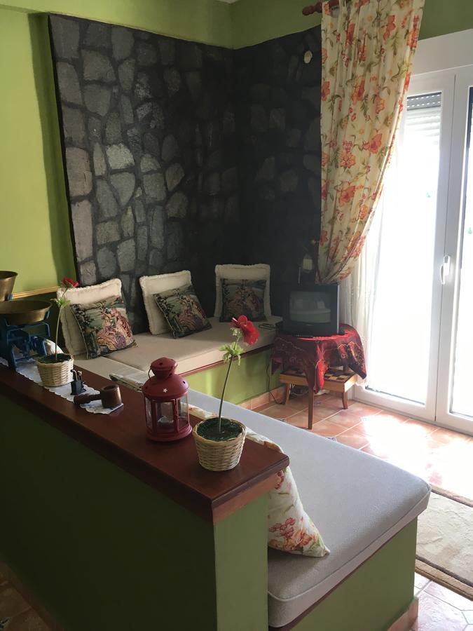 Vegoritida Apartments Edesa Zewnętrze zdjęcie