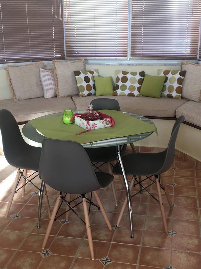 Vegoritida Apartments Edesa Zewnętrze zdjęcie